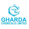 GHARDA CHEMICALS LIMITED
